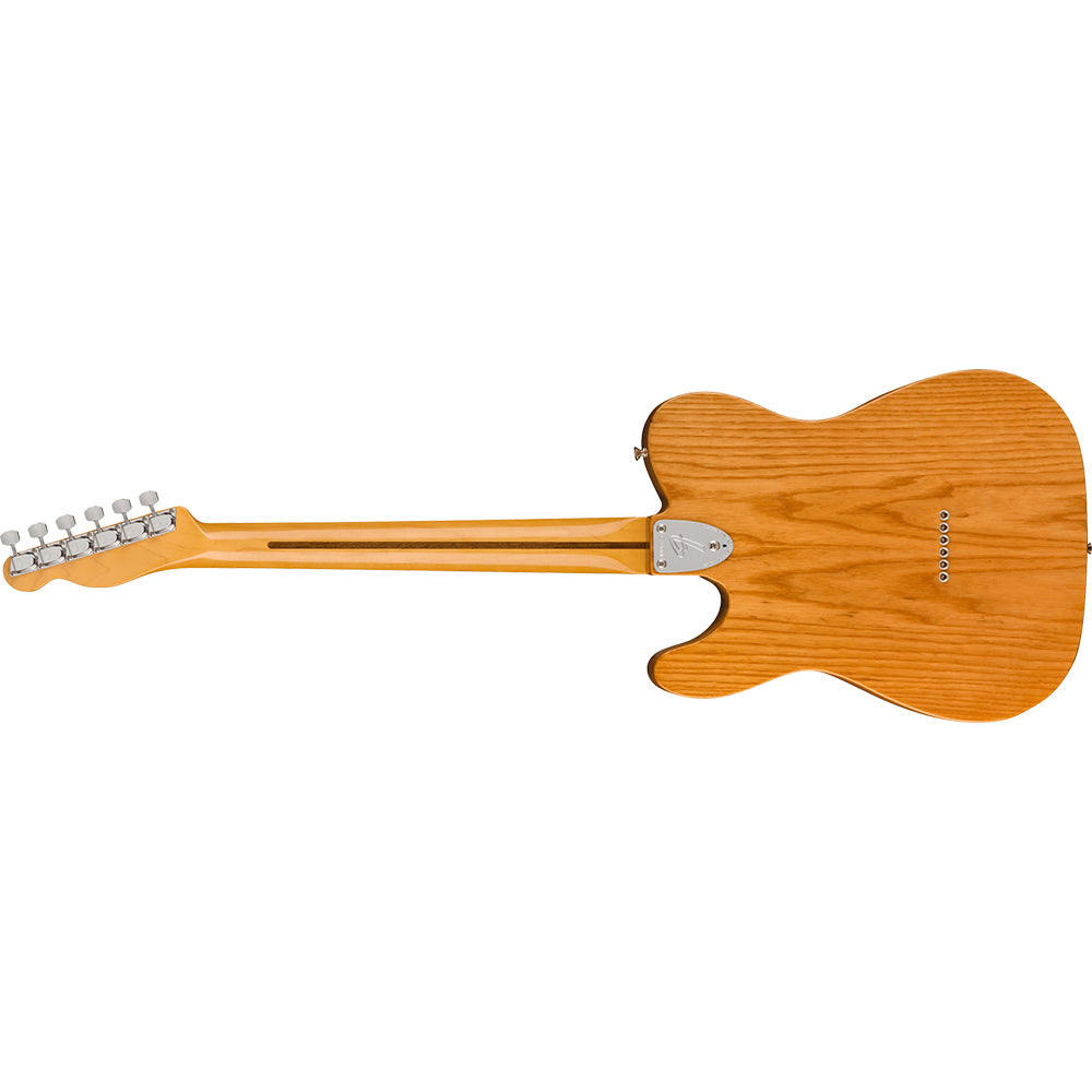 Fender American Vintage II '72 Telecaster Thineline Electric Guitar