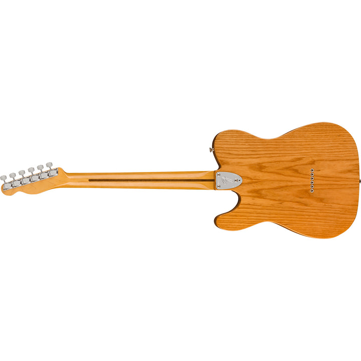 Fender American Vintage II '72 Telecaster Thineline Electric Guitar