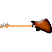 Fender Player Plus Active Meteora Bass Maple Fingerboard Electric Bass Guitar - 3-Color Sunburst