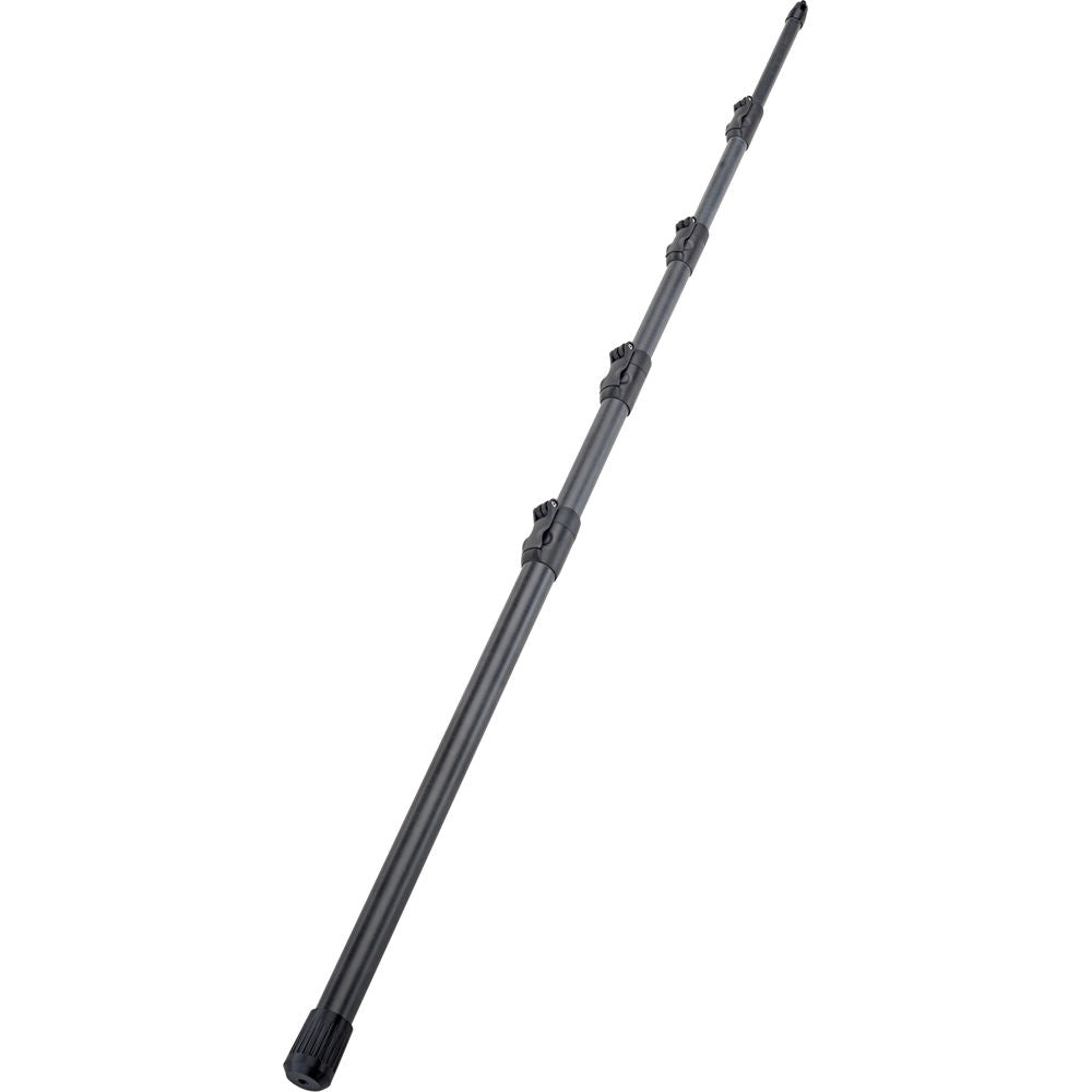 K&M 23790 Microphone Boom Fishing Pole