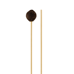 Promark JW6R - Jim Wunderlich Signature Soft Vibraphone Mallets