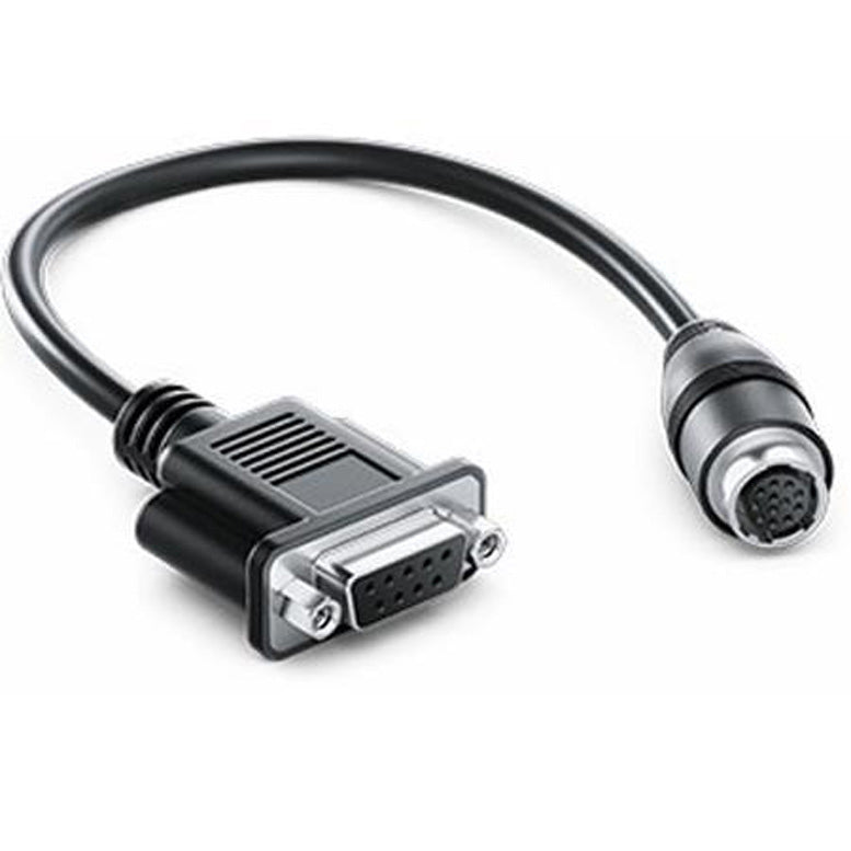 Blackmagic Design B4 Lens Adapter Cable for Micro Studio Camera 4K