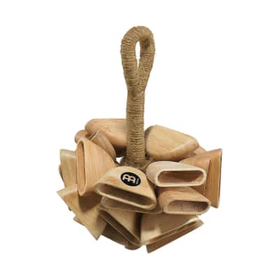 Meinl Percussion Birds Sound Effects W/ Handle