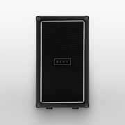 Revv 2X12 Vertical Cabinet Speaker Cabinet