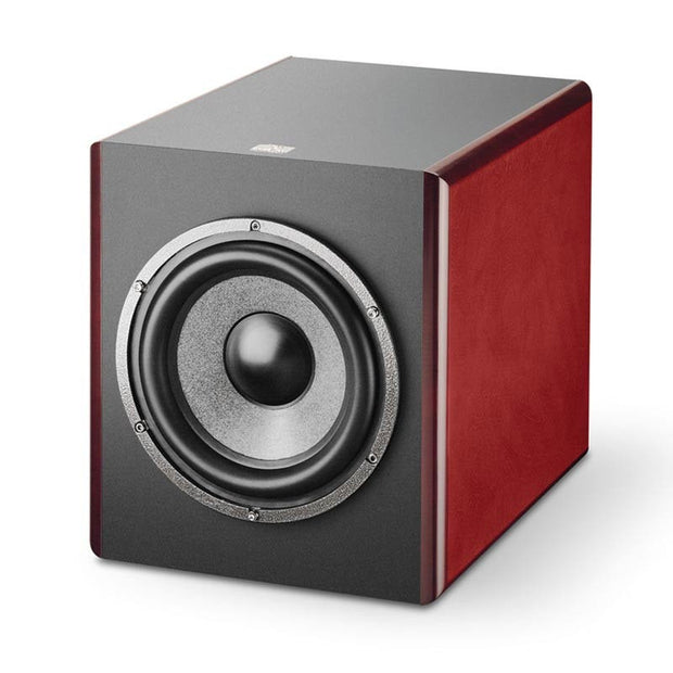 Focal Sub6 Red - Studio Subwoofer (Each)
