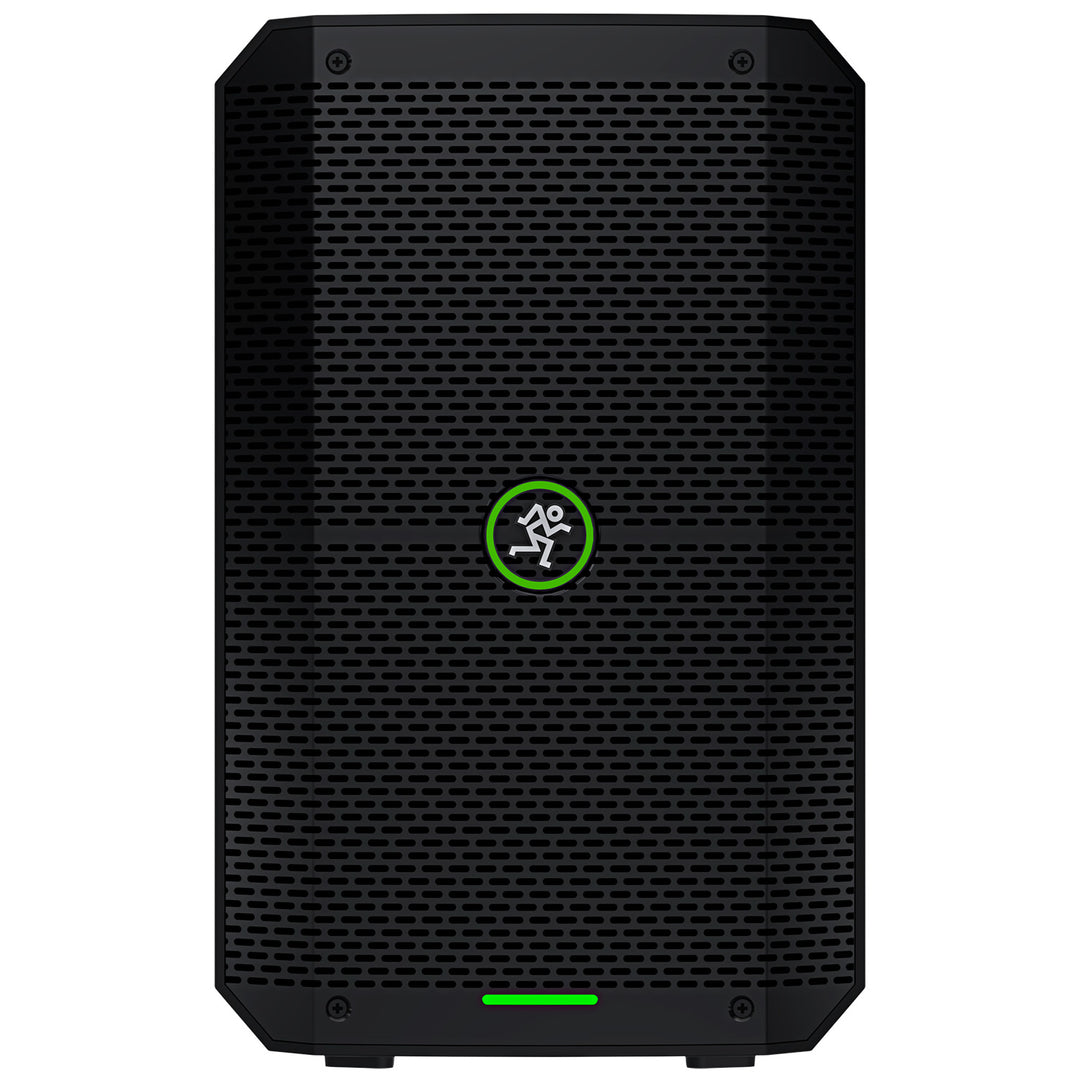 Mackie Thump GO Portable Battery-Powered 8'' Speaker