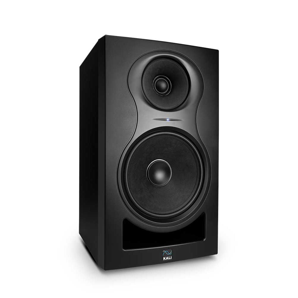 Kali Audio INDEPENDENCE Coincident 8" 3-way 140w Powered Studio Monitor (each)
