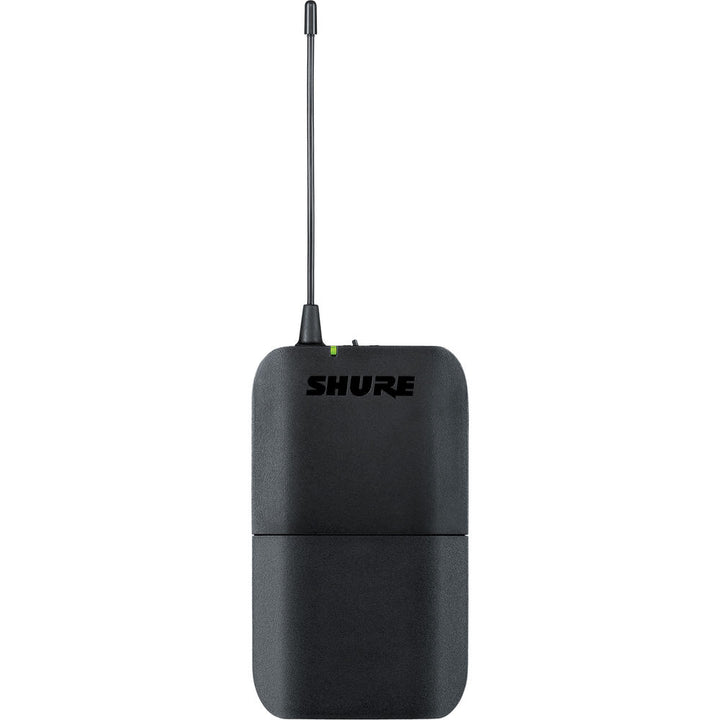 Shure BLX1-H11 Wireless Bodypack Transmitter (H11: 572 to 596 MHz)