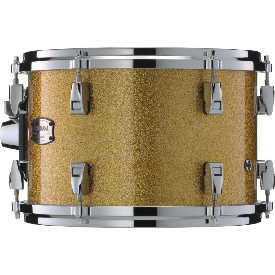Yamaha Absolute Hybrid Maple AMP6F3 Tom Pack - Gold Champagne Sparkle