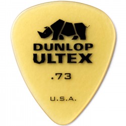 Dunlop 421P.73 Ultex Players Pac 6 pcs.