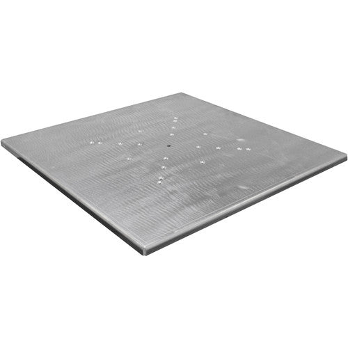 Odyssey Scrim Werks Light Column Plate (36 x 36'')