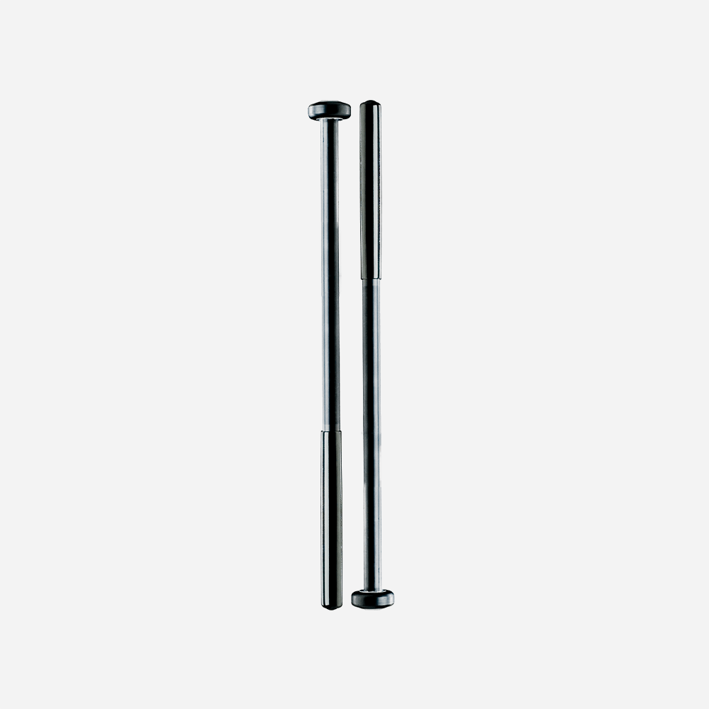 Promark M332T - Traditional Marching Series Rubber Tenor Mallets