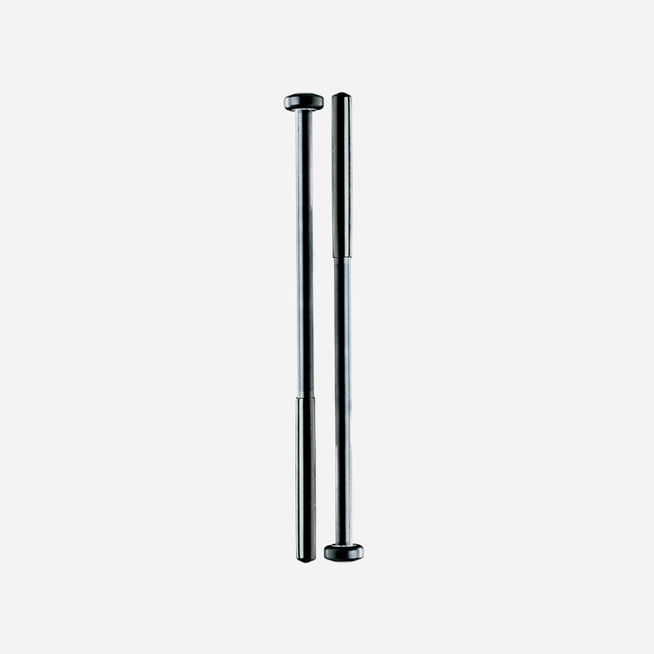 Promark M332T - Traditional Marching Series Rubber Tenor Mallets