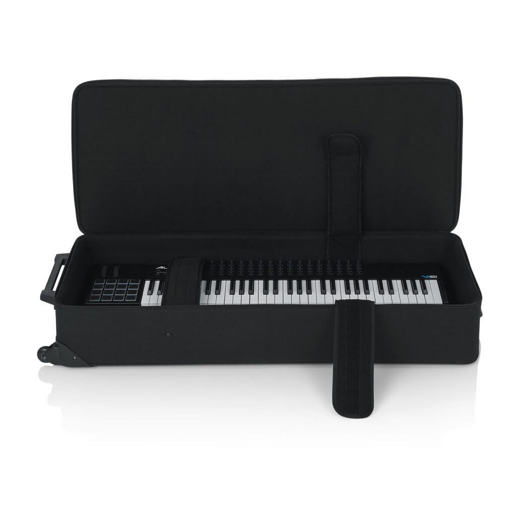 Gator GK-61 Lightweight Keyboard Case