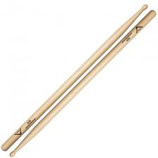 Vater VHSD9W - Vater VHSD9  Sugar Maple Wood Tip Drumsticks