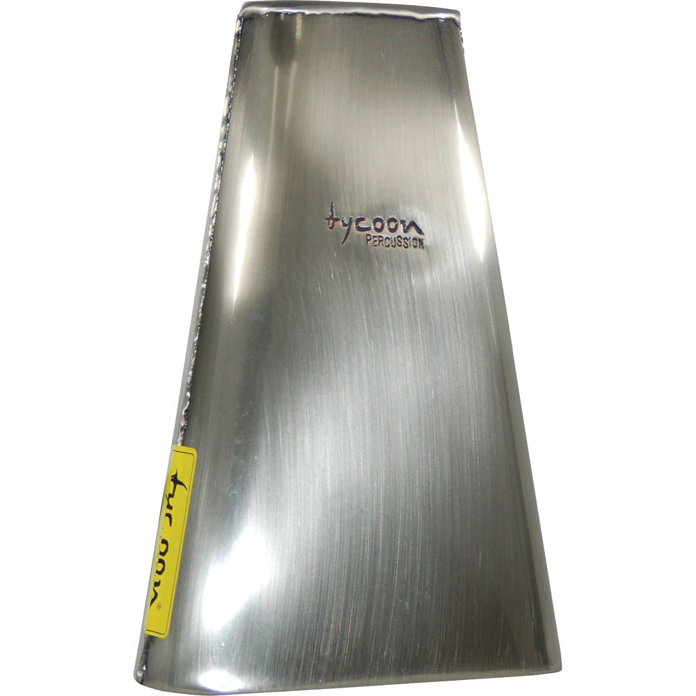 Tycoon TWM-85 - Cowbell Hand Held 8.5