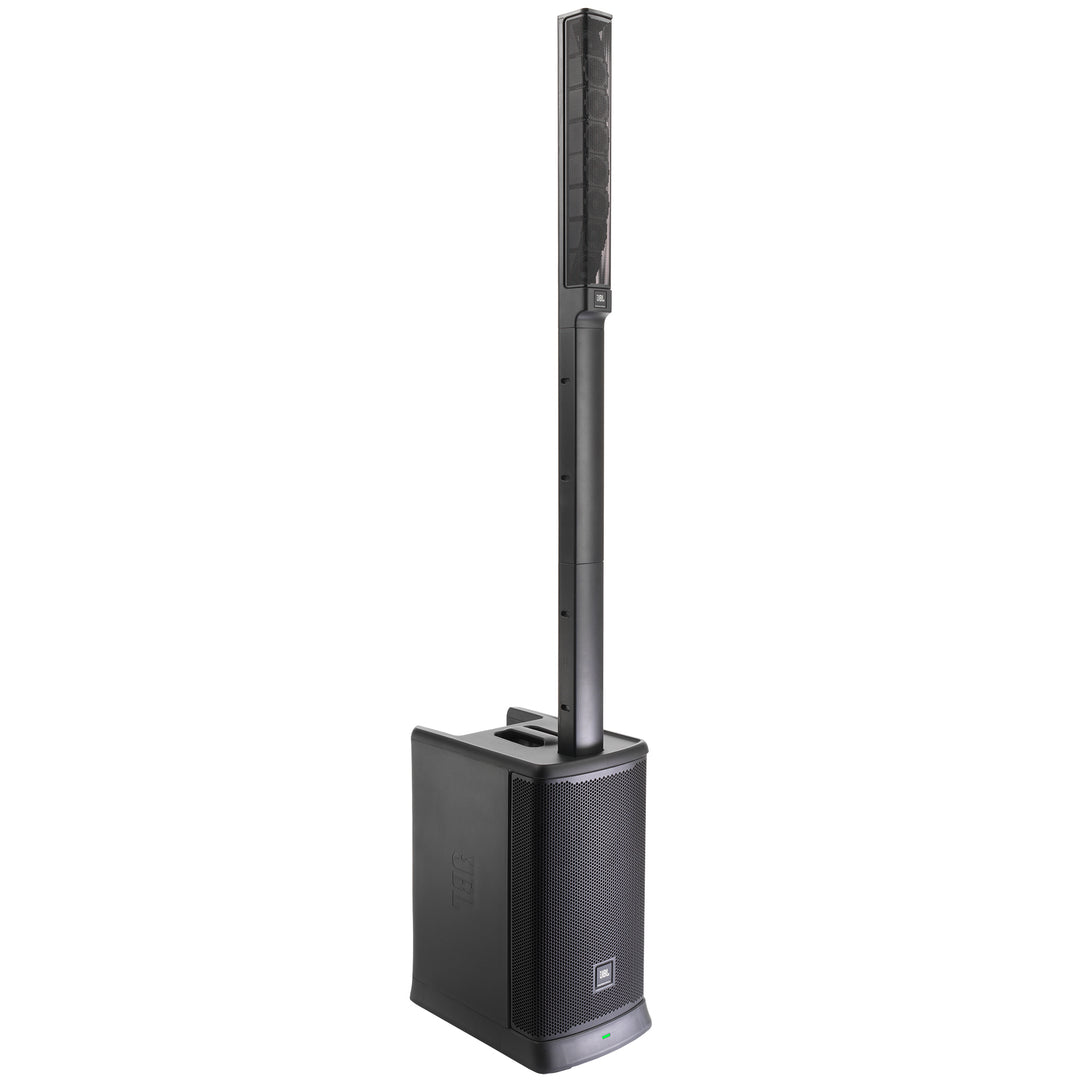 JBL EON ONE MK2 Rechargeable Column PA System w/ Built-In Mixer & DSP