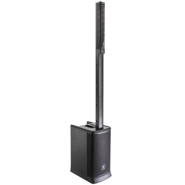 JBL EON ONE MK2 Rechargeable Column PA System w/ Built-In Mixer & DSP