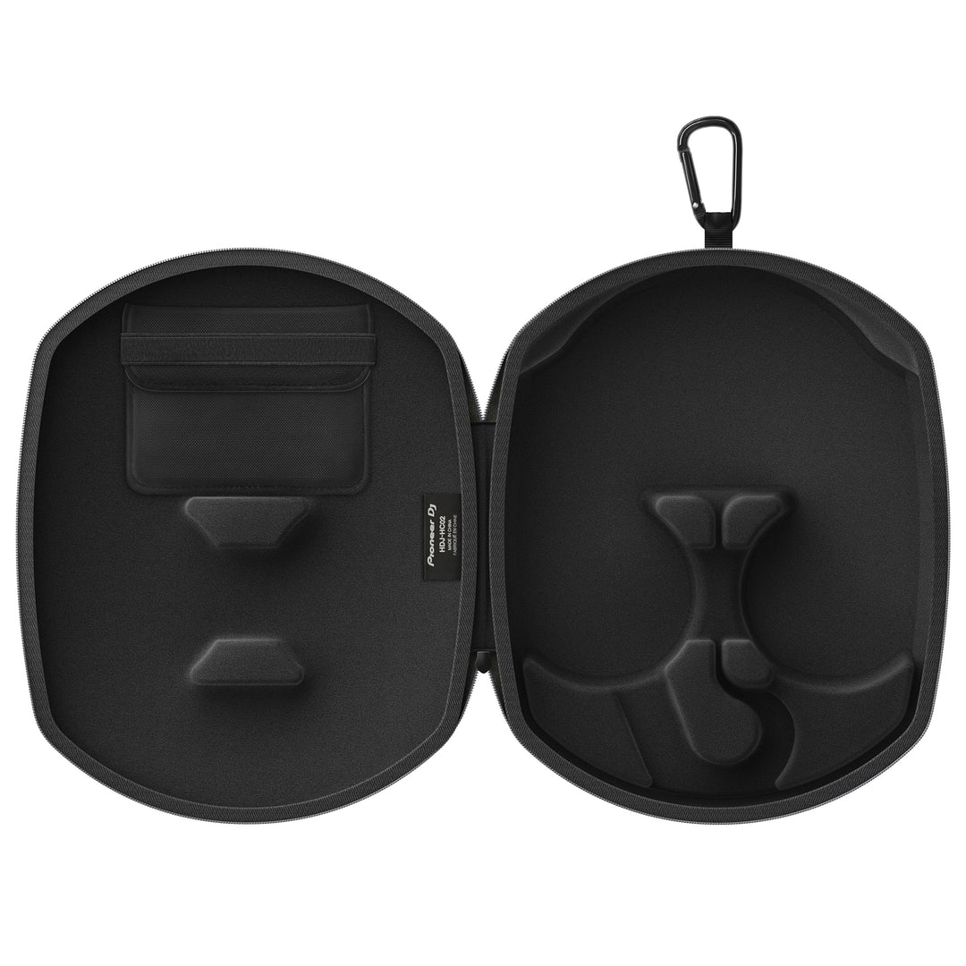 Pioneer DJ HDJ-HC02 DJ Headphone Case