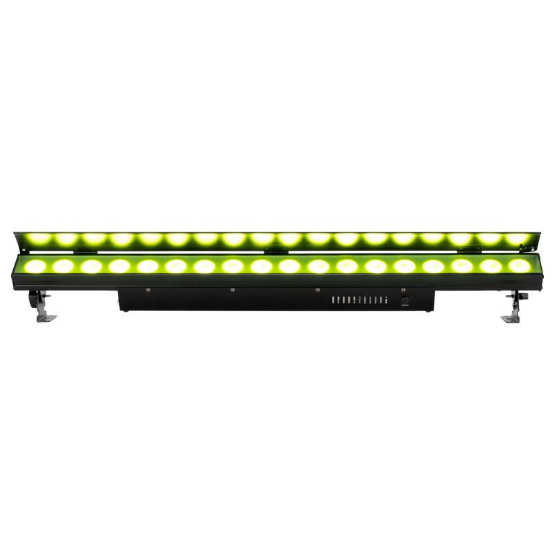 ADJ Linear Fixture LED Bar with 18x10W RGBAL