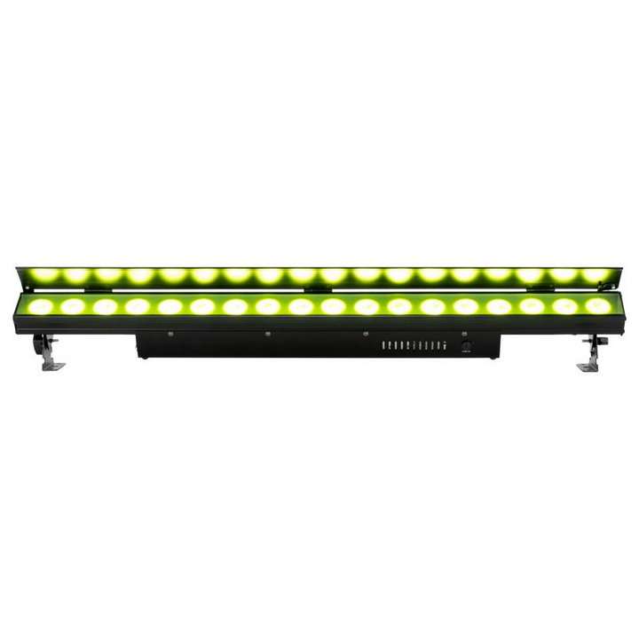 ADJ Linear Fixture LED Bar with 18x10W RGBAL