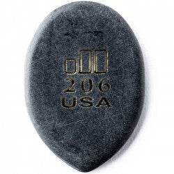 Dunlop 477P-206 Jazztone Player's Pk 6 med