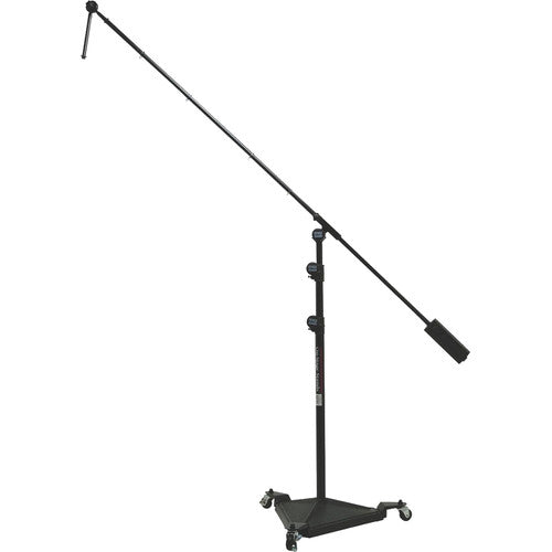 On-Stage SMS7650 - Hex Base Studio Boom Mic Stand