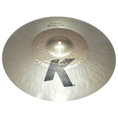 Zildjian K1217 - 17'' K Custom Hybrid Crash/SP
