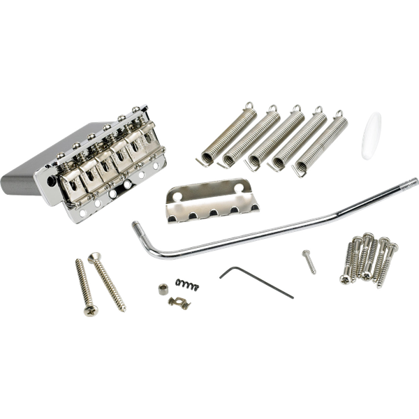 Fender American Vintage Series Stratocaster Tremolo Assemblies - Chrome