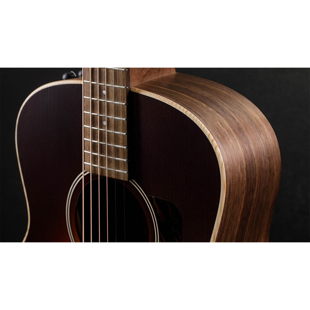 Taylor AD11e-SB The American Dream GT body Electric-Acoustic Guitar - Walnut