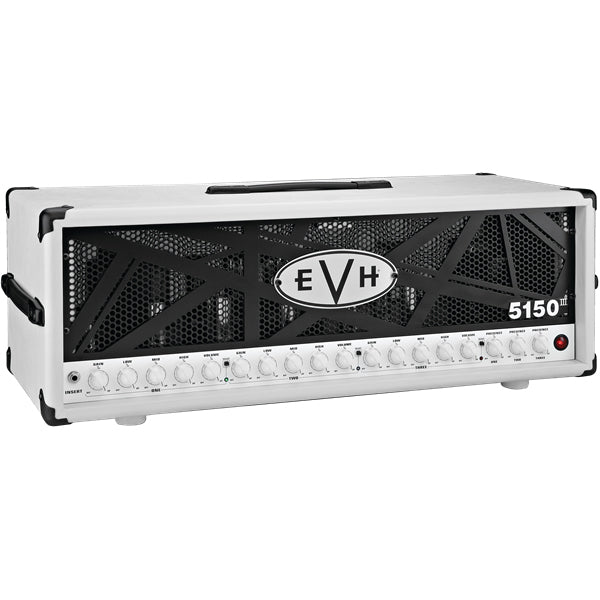 EVH 5150III 100W Guitar Amp Head - Ivory