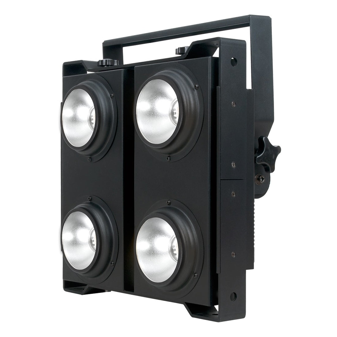 Elation CUEPIX-BLINDER-WW4 - CUEPIX LED Blinder -4 x 100 Watt Warm White