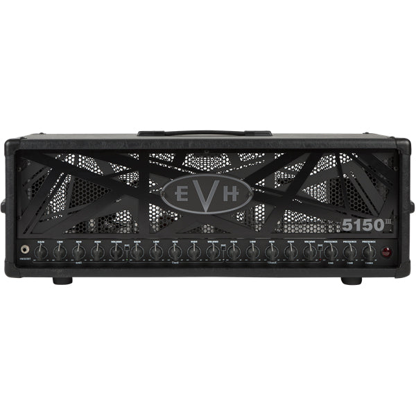 EVH 5150III 100S Guitar Amp Head - Black
