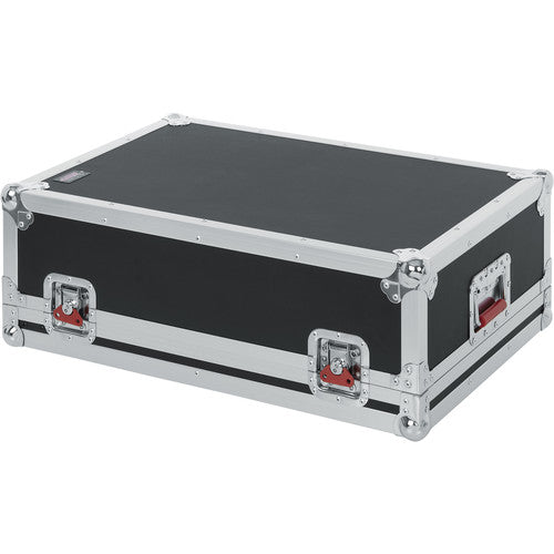 Gator G-Tour PRESL16NDH Custom case for Presonus SL16. No doghouse