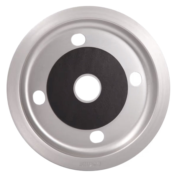 Shure A310AL-FM Aluminum Flushmount for MXA310AL Microphone