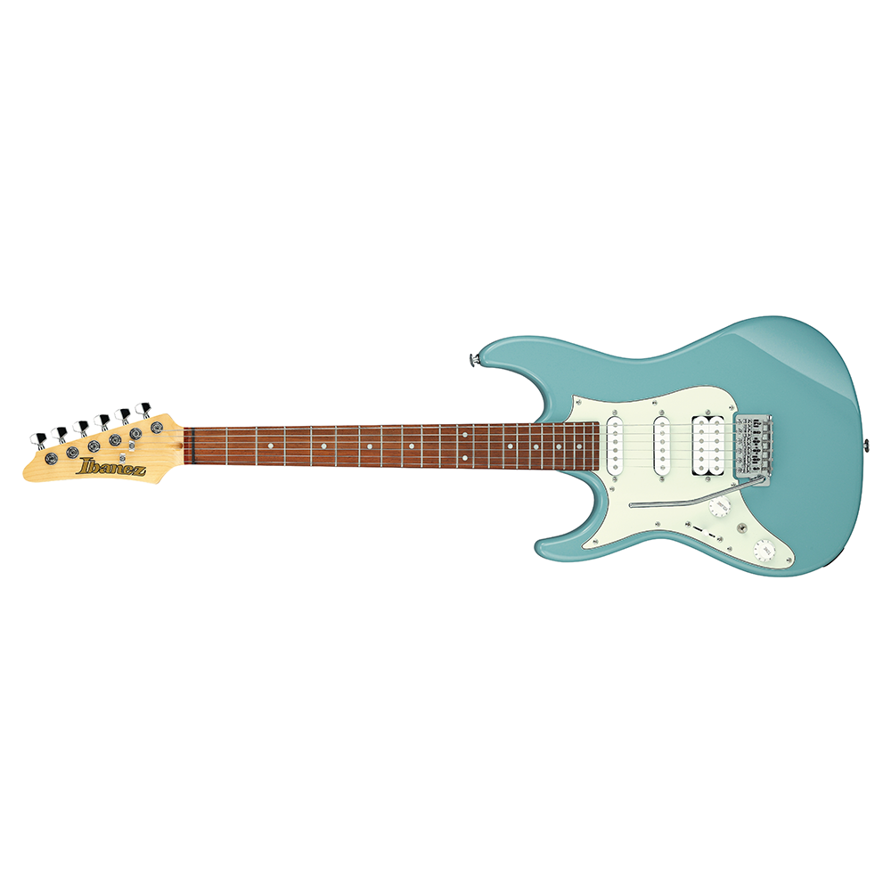 Ibanez AZ Standard (Purist Blue) AZES40LPRB