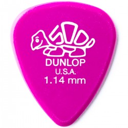 Dunlop 41R-114 Refill For 4100 72 Pc-114
