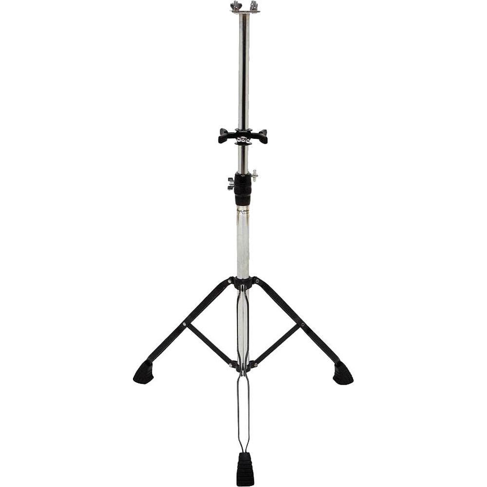 Tycoon TCD-B - Conga Stand Double Black