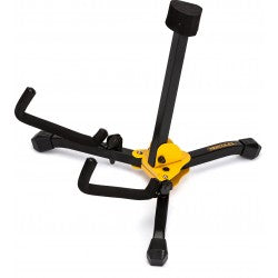 Hercules Guitar Stand - Mini Acoustic Guitar Stand with Bag