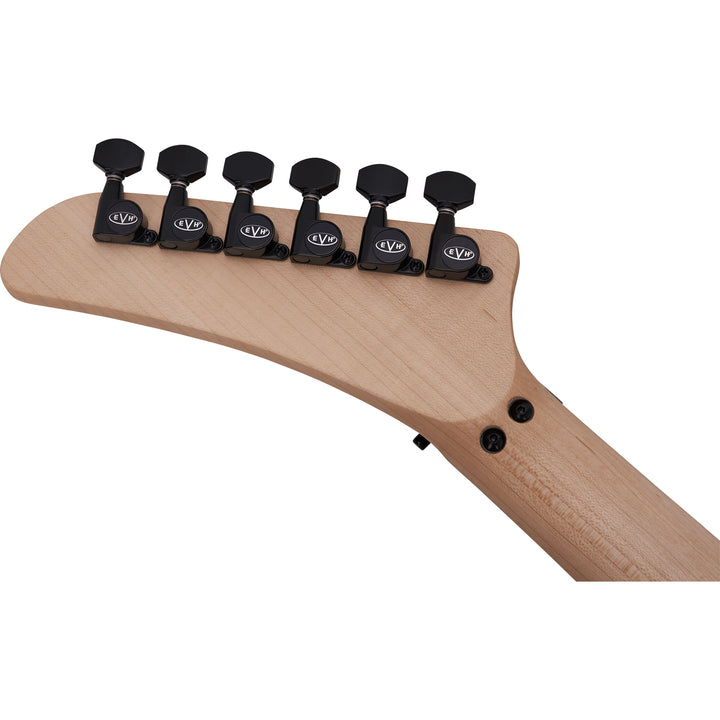 EVH 5150 Series Standard  (Ebony) 5108001568