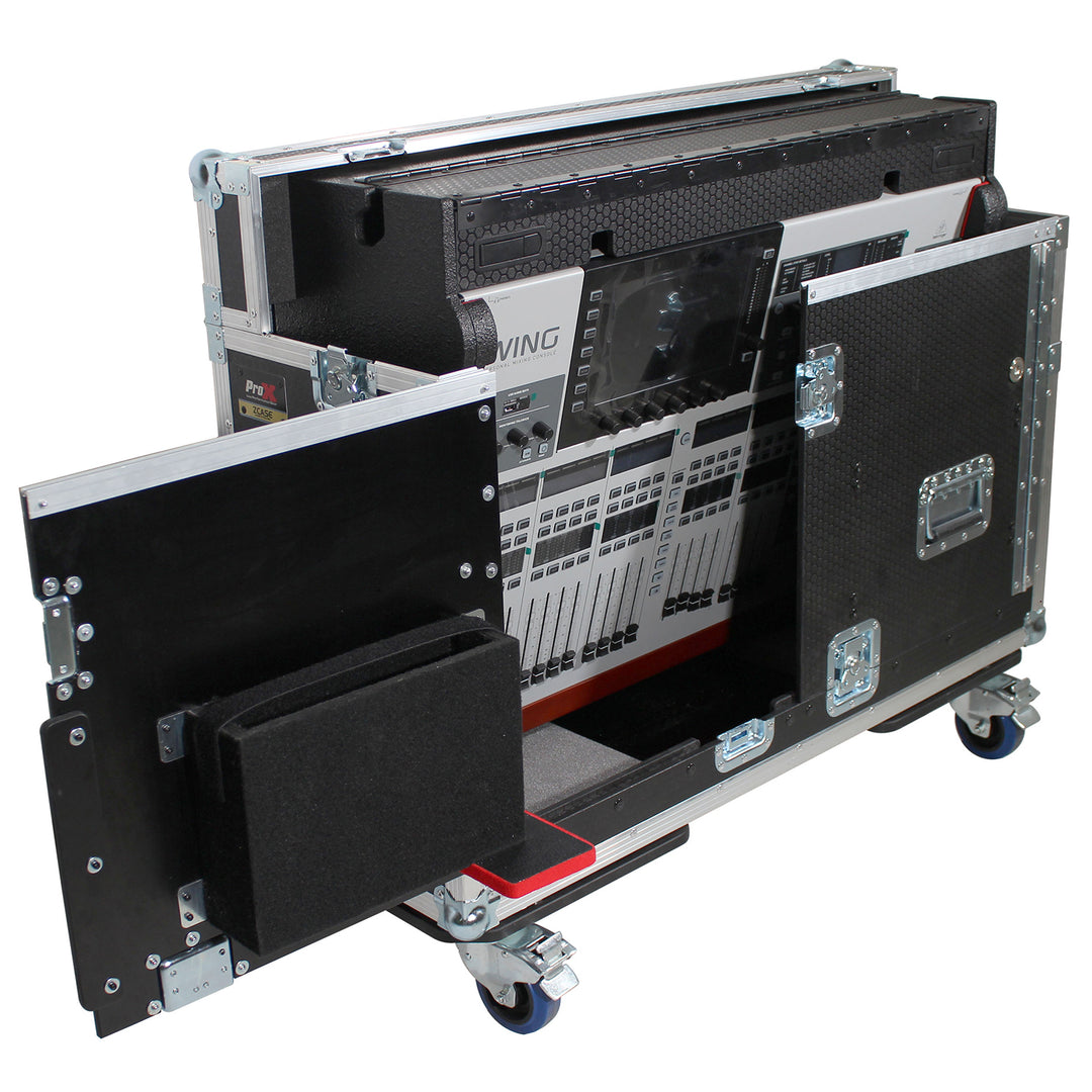 ProX XZF-BWING Flip-Ready Case for Behriger WING
