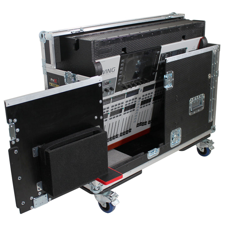 ProX XZF-BWING Flip-Ready Case for Behriger WING