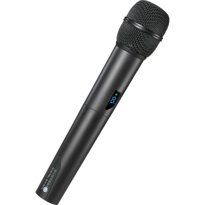Audio-Technica ATW-T1002 System 10 Handheld Microphone Transmitter