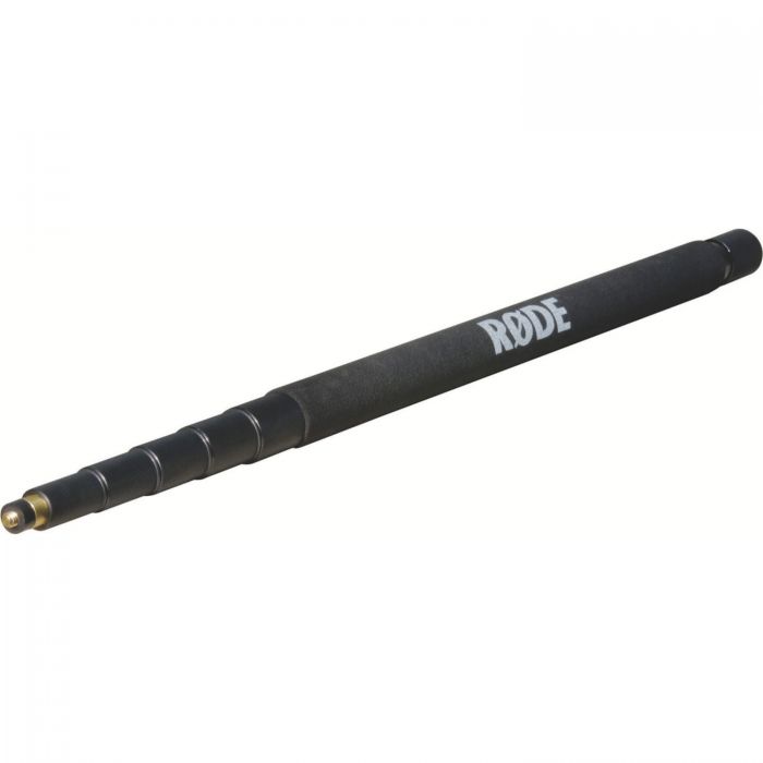 Rode Microphones Boompole - 3.3m Professional Boompole