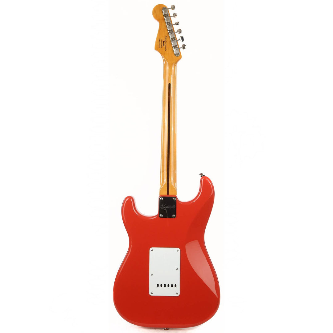 Squier Classic Vibe '50s Stratocaster Electric Guitar