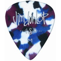 Dunlop 4830-06 Celluloid Cab. Confetti 432pc 432 PICKS