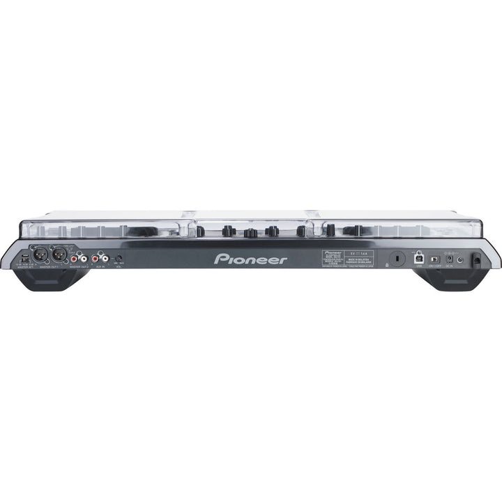 Decksaver Dust Cover for Pioneer DDJ-S1 DJ Controller