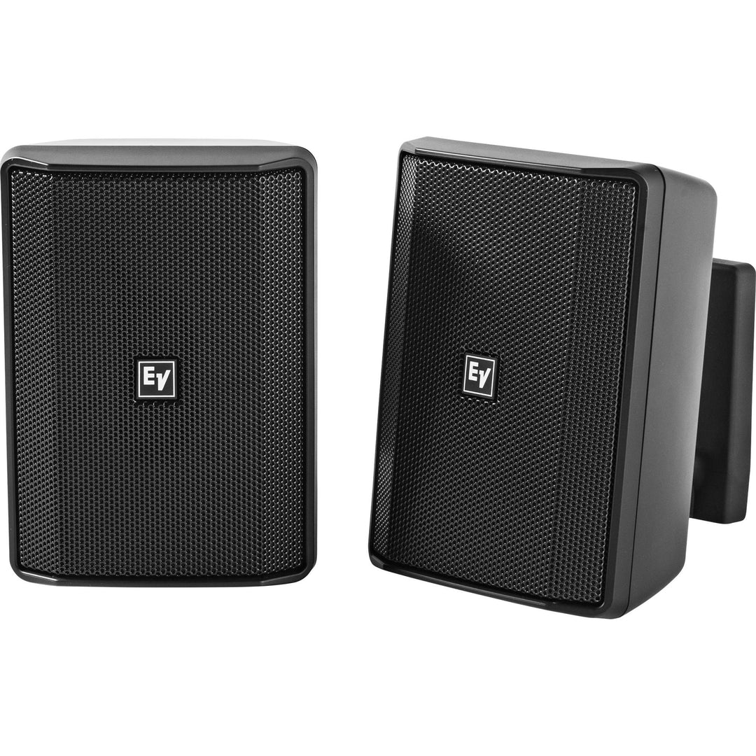 Electro-Voice EVID-S4.2B - 4” 8-Ohm Speaker (Pair)