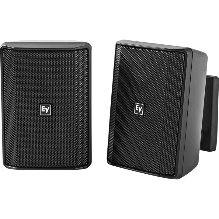 Electro-Voice EVID-S4.2B - 4” 8-Ohm Speaker (Pair)