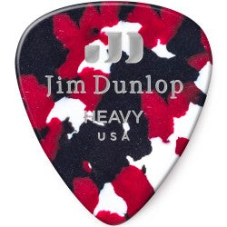 Dunlop 483R-06-HV Cellul.Confetti Refill Heavy